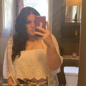 Meet your Posher, Faith